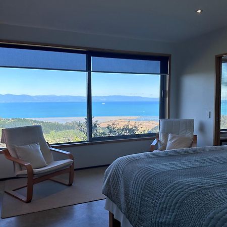 Big Sky Nelson Luxury Eco B&B Eksteriør billede