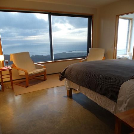 Big Sky Nelson Luxury Eco B&B Eksteriør billede