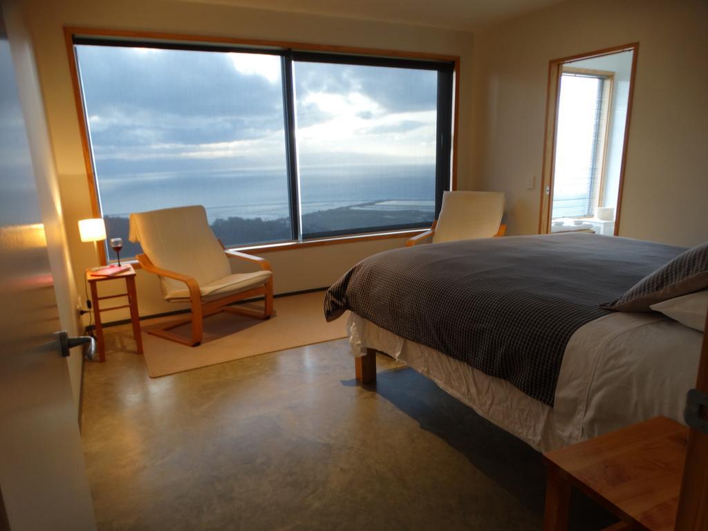 Big Sky Nelson Luxury Eco B&B Eksteriør billede