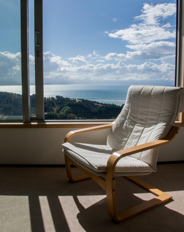 Big Sky Nelson Luxury Eco B&B Eksteriør billede
